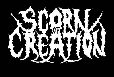 logo Scorn Of Creation